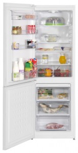 BEKO CSA 34022 Refrigerator larawan