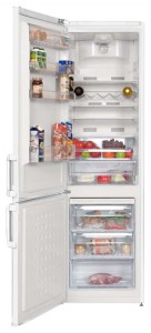 BEKO CN 236220 Холодильник Фото