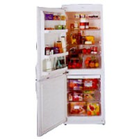 Daewoo Electronics ERF-370 M Холодильник фото