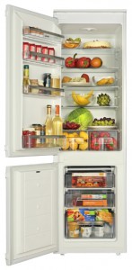 Amica BK316.3 Tủ lạnh ảnh