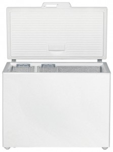 Liebherr GT 3622 Refrigerator larawan