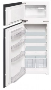 Smeg FR232P Tủ lạnh ảnh