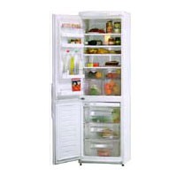 Daewoo Electronics ERF-370 A Холодильник Фото
