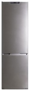 ATLANT ХМ 6124-180 Холодильник Фото
