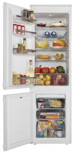 Amica BK316.3FA Refrigerator larawan