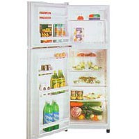 Daewoo Electronics FR-251 Refrigerator larawan