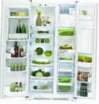 Maytag GS 2625 GEK R Fridge