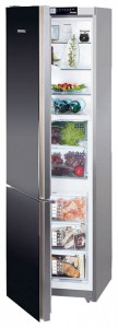 Liebherr CBNPgb 3956 Refrigerator larawan
