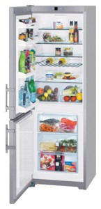 Liebherr CUNesf 3033 Refrigerator larawan