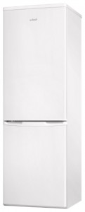 Amica FK238.4F Refrigerator larawan