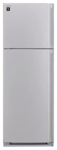 Sharp SJ-SC471VSL Tủ lạnh ảnh