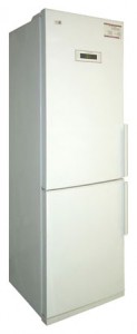 LG GA-449 BPA Refrigerator larawan