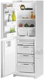 Stinol 102 ELK Refrigerator larawan