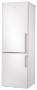 Amica FK261.3AA Refrigerator larawan
