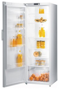 Gorenje R 60398 HW Холодильник фото