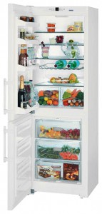 Liebherr CUN 3523 Refrigerator larawan