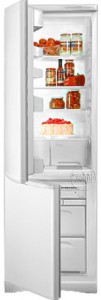 Stinol 117 ER Refrigerator larawan