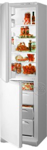 Stinol 120 ER Tủ lạnh ảnh
