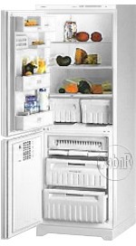 Stinol 107EL Холодильник Фото