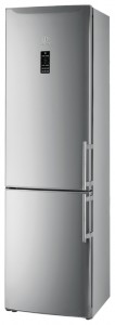 Indesit IB 34 AA FHDX Hűtő Fénykép