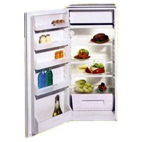 Zanussi ZI 7231 Холодильник фото