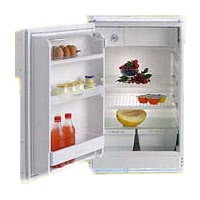 Zanussi ZP 7140 Холодильник Фото
