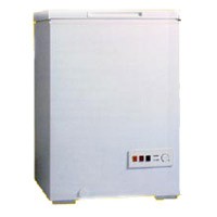Zanussi ZAC 120 Refrigerator larawan