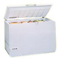 Zanussi ZAC 420 Refrigerator larawan