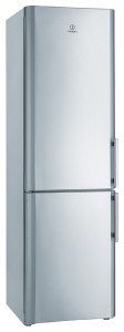 Indesit BIAA 20 S H Холодильник фото