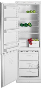 Indesit CG 2410 W Tủ lạnh ảnh