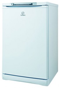 Indesit NUS 10.1 AA Refrigerator larawan