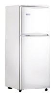 EIRON EI-138T/W Refrigerator larawan