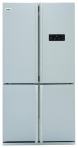 BEKO GNE 114612 X Холодильник Фото