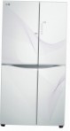 LG GR-M257 SGKW Хладилник
