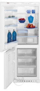Indesit CA 238 Холодильник фото