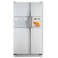 Samsung SR-S22 FTD Refrigerator larawan