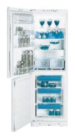 Indesit BAAN 33 P Tủ lạnh ảnh