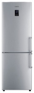 Samsung RL-34 EGIH Tủ lạnh ảnh