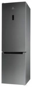 Indesit DF 5201 X RM Холодильник фото