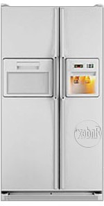 Samsung SR-S20 FTD Refrigerator larawan