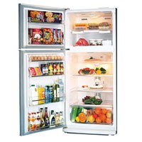 Samsung SR-57 NXA Холодильник фото