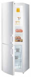 Gorenje RKV 61811 W Refrigerator larawan