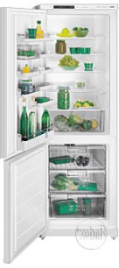 Bosch KKU3301 Tủ lạnh ảnh