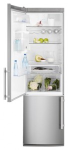 Electrolux EN 4010 DOX Холодильник фото