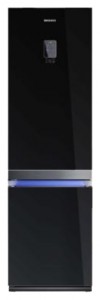 Samsung RL-57 TTE2C Kjøleskap Bilde