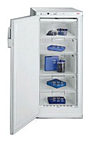 Bosch GSD2201 Refrigerator larawan