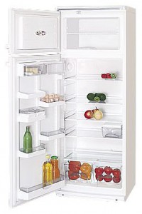 ATLANT МХМ 2706-80 Refrigerator larawan