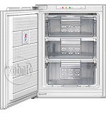 Bosch GIL1040 Холодильник Фото