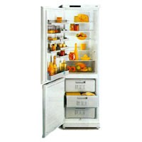 Bosch KGE3616 Refrigerator larawan