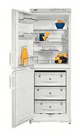 Miele KF 7432 S Refrigerator larawan